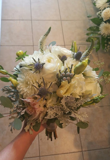 Florist «J E Flower Shop», reviews and photos, 141 Broad St, New Britain, CT 06053, USA