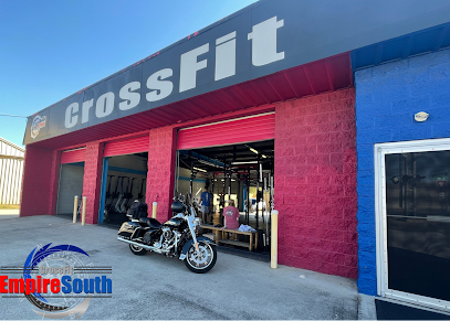 CrossFit Empire South