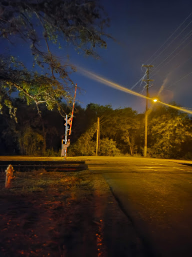 Tourist Attraction «Haunted Train Track», reviews and photos, 2902 Shane Rd, San Antonio, TX 78223, USA