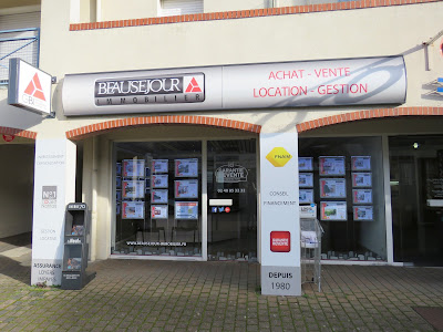 Beauséjour Immobilier St-Herblain Centre à Saint-Herblain