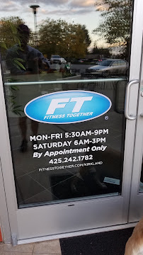 1 on 1 Fitness - Photo 4 - Car repair in Kirkland, WA, Bellevue