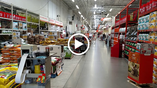 Home Improvement Store «The Home Depot», reviews and photos, 250 Abbie Dr, Lenoir City, TN 37772, USA