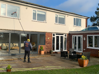 Fryston Window & Gutter Cleaning Ltd