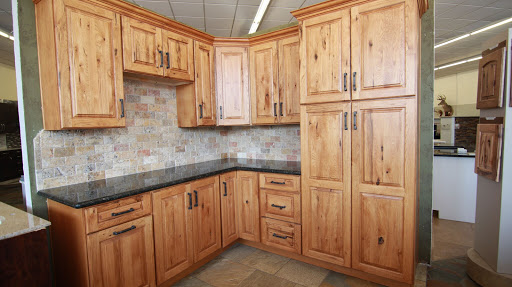 Cabinet Store «Cabinet Outlet», reviews and photos, 7145 NW 10th St, Oklahoma City, OK 73127, USA