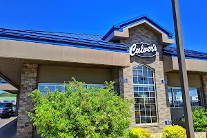 Culver’s image