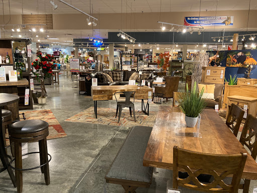 Furniture Store «American Furniture Warehouse», reviews and photos, 8501 Grant St, Thornton, CO 80229, USA