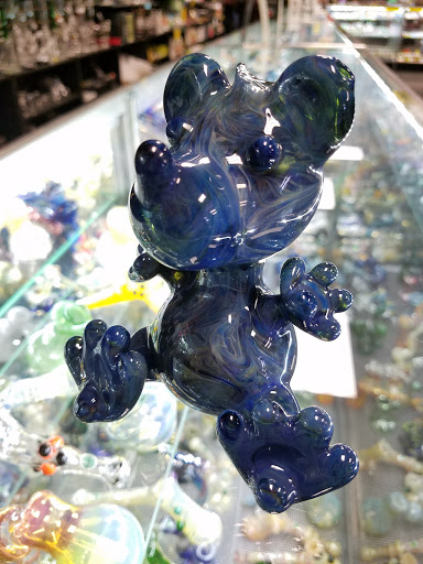 Tobacco Shop «Headed West», reviews and photos, 9674 E Arapahoe Rd, Greenwood Village, CO 80112, USA