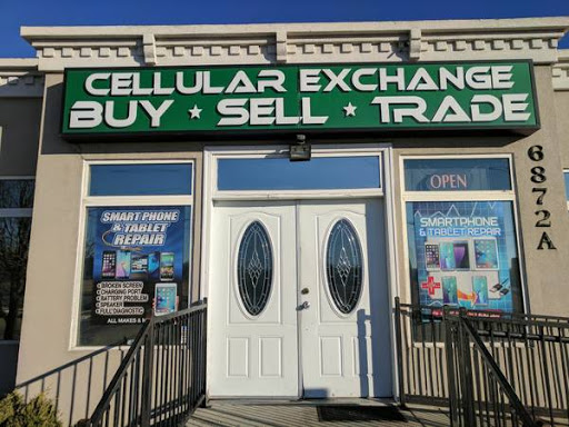 Cell Phone Store «CELLULAR EXCHANGE», reviews and photos, 6872 Wadsworth Blvd A, Arvada, CO 80003, USA