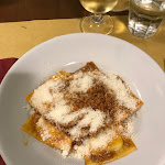 Photo n°3 de l'avis de Claire. fait le 18/02/2023 à 21:09 sur le  Trattoria Sant'Omobono à Pisa