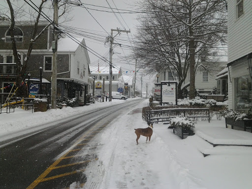 Lounge «Sage Inn and Lounge», reviews and photos, 336 Commercial St, Provincetown, MA 02657, USA