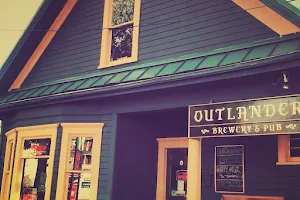 Outlander Brewery and Pub image