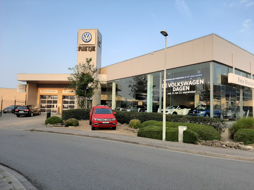 Auto Natie Waasland Skoda