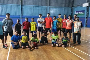 Malabar Badminton Academy 1 image