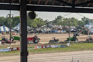 Union County Fairgrounds image