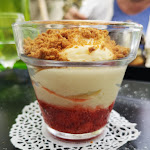 Photo n° 1 de l'avis de Elisa.l fait le 17/06/2020 à 12:04 pour L'Ardoise _ Gourmande à Conches-en-Ouche