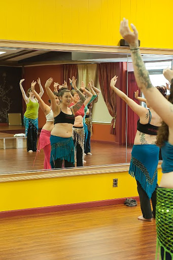 Dance School «Dance Life Studio and Fitness», reviews and photos, 6725 Seybold Rd, Madison, WI 53719, USA