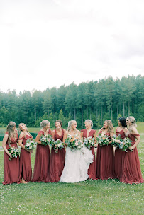 Amanda Robbins Photography - Wedding & Family Photographer - Photo 8 - Car repair in , Chesapeake