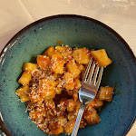 Photo n°2 de l'avis de Emanuele.a fait le 20/07/2023 à 05:22 sur le  Ristorante Rifugio Senes à San Vito di Cadore