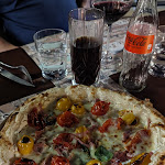 Photo n°4 de l'avis de David.h fait le 18/07/2023 à 06:42 sur le  Pizzeria Rosticceria Spacca Napoli à Barolo