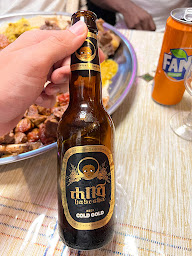 Photo n°36 de Lac Tana à Paris ()