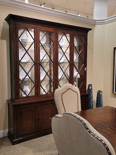 Furniture Store «Havertys Furniture», reviews and photos, 170 E Stacy Rd #2020, Allen, TX 75002, USA