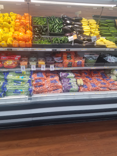 Supermarket «Miller & Sons Supermarket», reviews and photos, 1845 Springdale St, Mt Horeb, WI 53572, USA