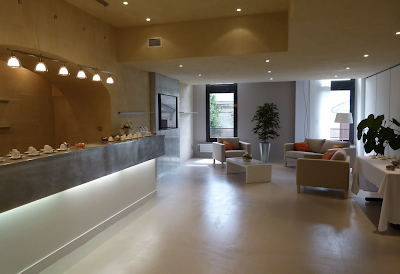 Creatmosphere Céline LATHIERE Agencement intérieur - Décoratrice à Champniers
