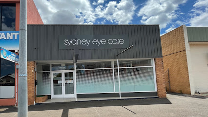 Sydney Eye Care - Ophthalmologists