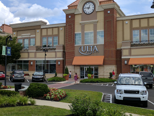 Shopping Mall «The Shops at Valley Square», reviews and photos, 1501 N Main St #200, Warrington, PA 18976, USA