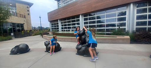 American Restaurant «Pinstripes», reviews and photos, 13500 Nall Ave, Overland Park, KS 66223, USA