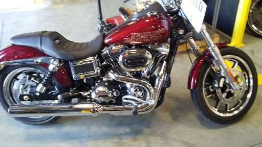 Harley-Davidson Dealer «Queen City Harley-Davidson», reviews and photos, 5960 Dixie Hwy, Fairfield, OH 45014, USA