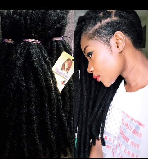 Hair Salon «Ma Signature Hair Salon», reviews and photos, 821 Concord Rd SE, Smyrna, GA 30080, USA