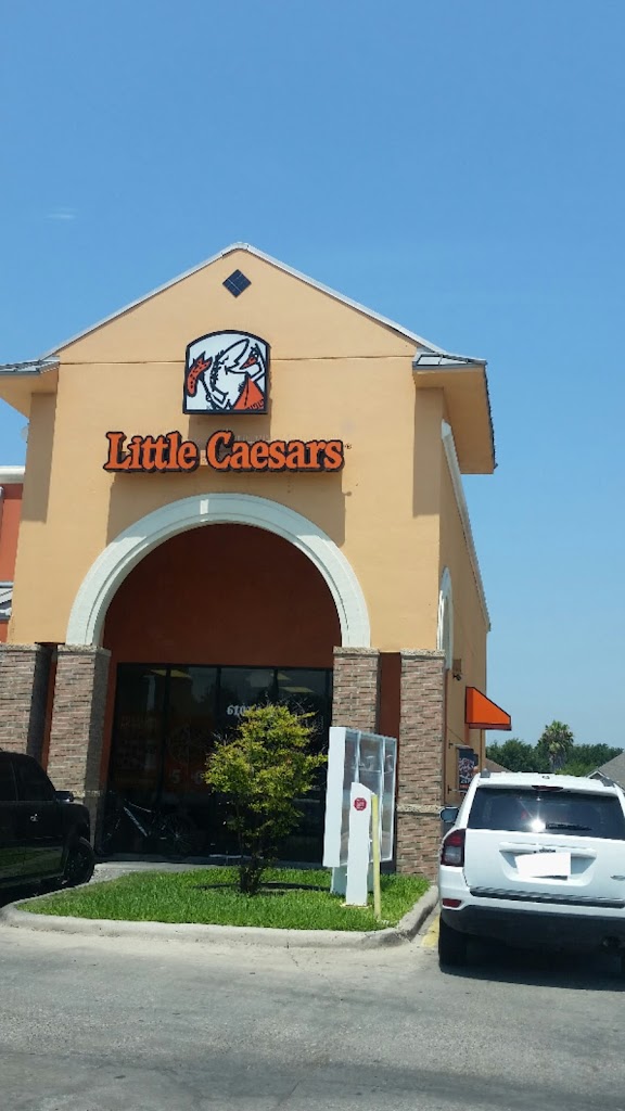 Little Caesars Pizza 78504