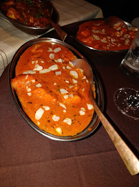 Curry du Restaurant indien Le Ganesha à Rueil-Malmaison - n°11