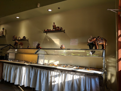 Indian Restaurant «Cafe Tandoor», reviews and photos, 420 Market Pl, San Ramon, CA 94583, USA