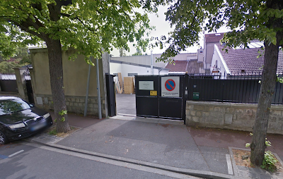 Espace 33 à Saint-Maur-des-Fossés