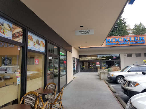 Dry Cleaner «Northgate Cleaners», reviews and photos, 11020 8th Ave NE, Seattle, WA 98125, USA