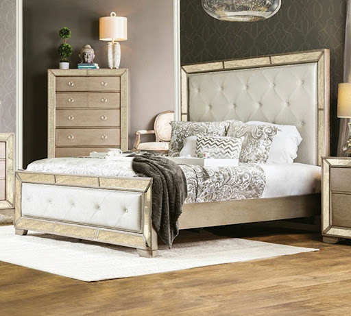 Furniture Store «Xoom Furniture», reviews and photos, 13439 Preston Rd, Dallas, TX 75240, USA