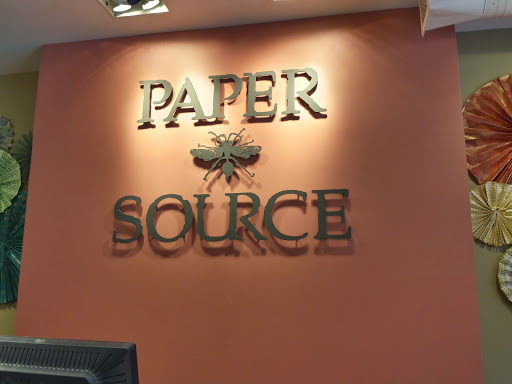 Stationery Store «Paper Source», reviews and photos, 3019 M St NW, Washington, DC 20007, USA