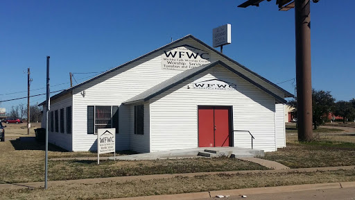 Wichita Falls Worship Center