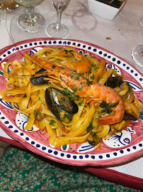Plats et boissons du Restaurant italien O'Sole Mio à Savigny-sur-Orge - n°4
