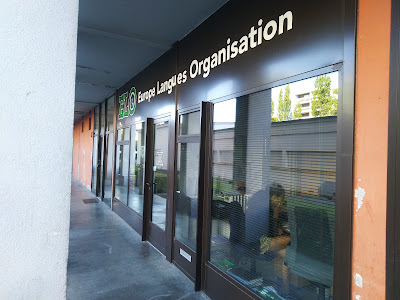 Europe Langues Organisation à Aurillac