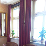 Photo n°4 de l'avis de D..e fait le 30/10/2018 à 10:42 sur le  Schwarzwald Parkhotel Königsfeld à Königsfeld im Schwarzwald