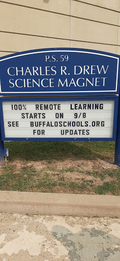 Science Museum «Buffalo Museum of Science», reviews and photos, 1020 Humboldt Pkwy, Buffalo, NY 14211, USA