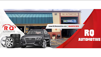 RQ Automotive - Photo 2 - Car repair in Margate, FL, Coral Springs