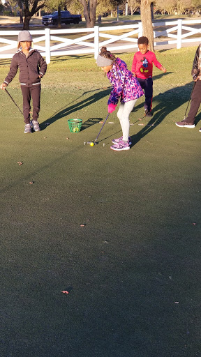 Golf Club «Pearland Golf Club at Country Place», reviews and photos, 3123 Flower Field Ln, Pearland, TX 77584, USA