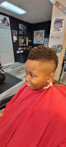 Barber Shop «The Pit Stop Barbershop», reviews and photos, 5801 Roswell Rd, Sandy Springs, GA 30328, USA