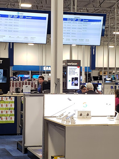 Electronics Store «Best Buy», reviews and photos, 8210 Agora Pkwy, Schertz, TX 78154, USA