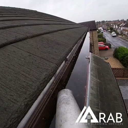 Reviews of RAB Exterior Cleaning Services in Leeds - House cleaning service