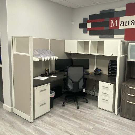Office Equipment Supplier «Manasota Office Supplies, LLC», reviews and photos, 3230 59th Dr E #108, Bradenton, FL 34203, USA